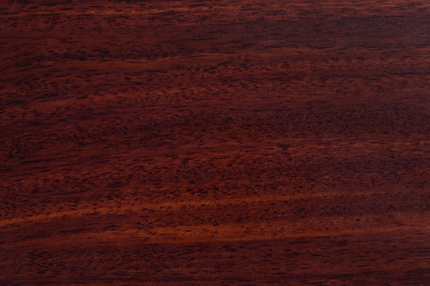 Fondo in legno naturale rosso scuro