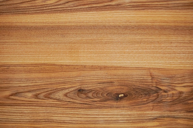 Fondo in legno. Vista ravvicinata della tavola di legno della plancia. Fondo o struttura di legno.