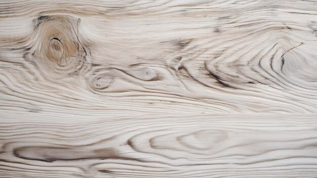 Fondo liscio e bello di struttura del grano di legno bianco