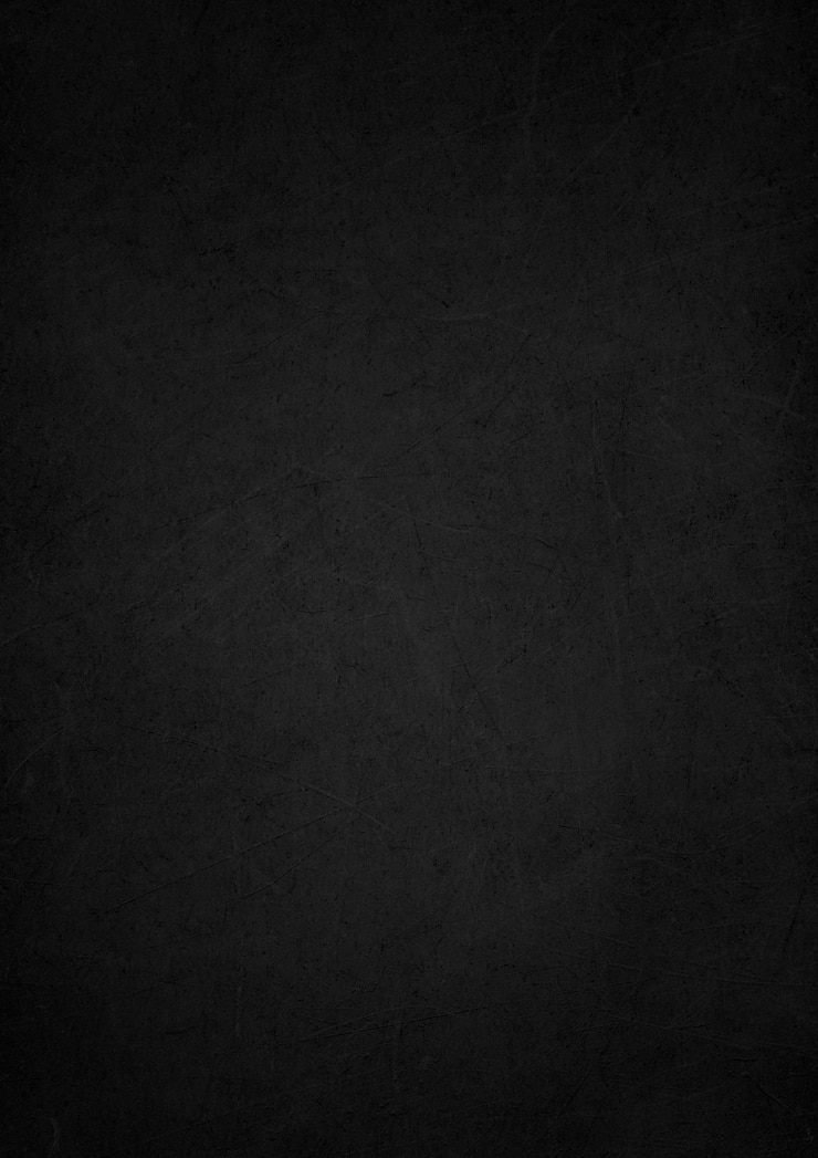 Foto fondo nero confine ombra