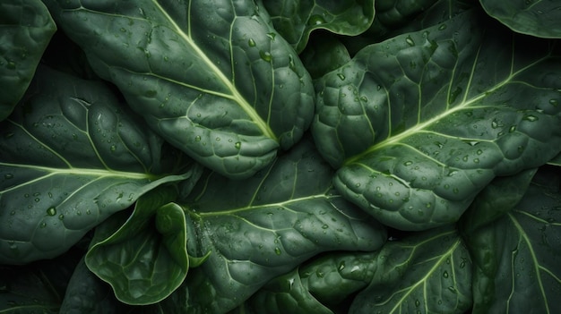 Fondo orizzontale vegetale di verdure fresche di cavolo cappuccio