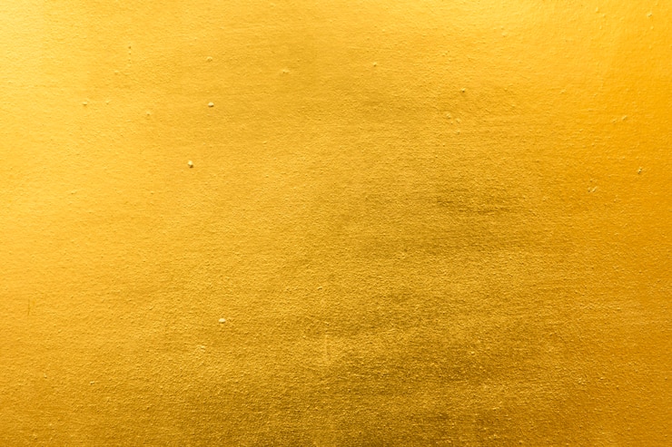 Foto fondo oro o texture e sfumature ombra.