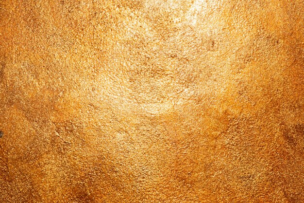 Fondo oro o texture e sfumature ombra