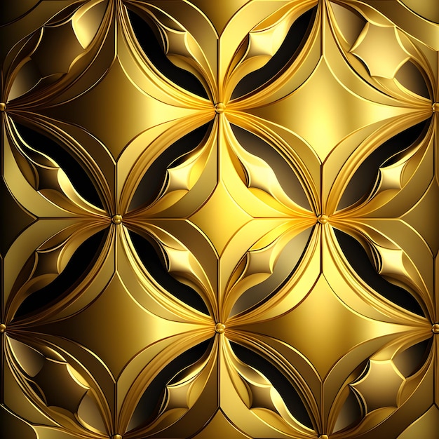 Fondo oro, sfondo texture metall oro foglia gialla lucida