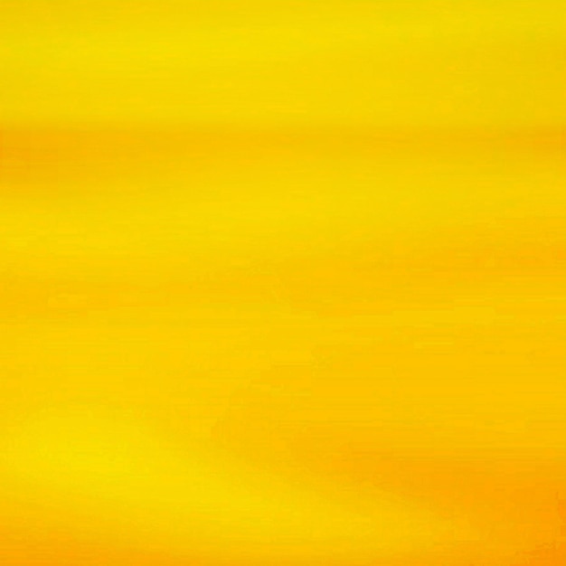 Fondo quadrato astratto giallo