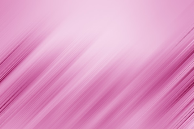 Fondo rosa astratto delle linee diagonali. Trama di sfondo colorato. Disegno di arte astratta.