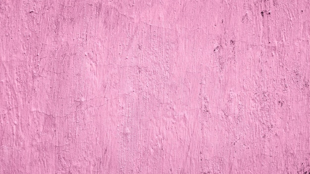 fondo rosa astratto di struttura del muro di cemento del cemento