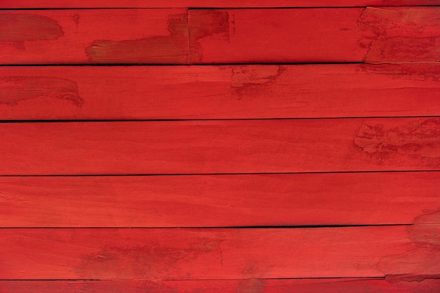 Fondo rosso delle plance o rosso di legno del fondo di struttura di legno