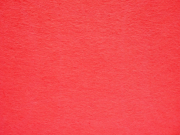 Fondo rosso di struttura della carta del cartone