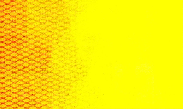 Fondo senza cuciture astratto giallo