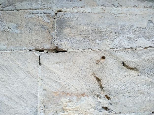 Fondo sporco e vecchio di struttura della parete dell'arenaria