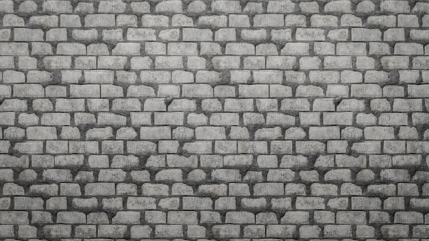 Fondo strutturato del muro di mattoni