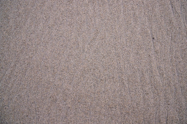 Fondo strutturato della sabbia Fondo strutturato dell'estratto della spiaggia della sabbia