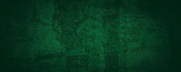 Fondo verde astratto di struttura della parete di lerciume