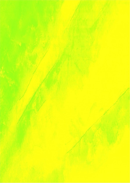 Fondo verticale astratto giallo