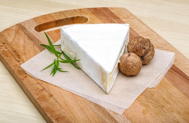 Formaggio Brie