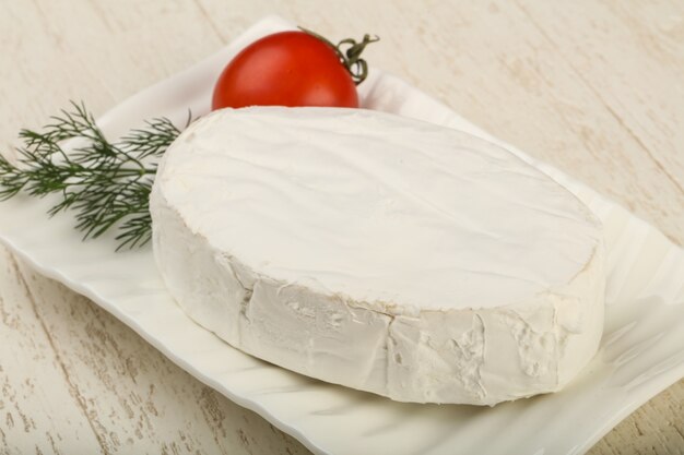 Formaggio Camembert