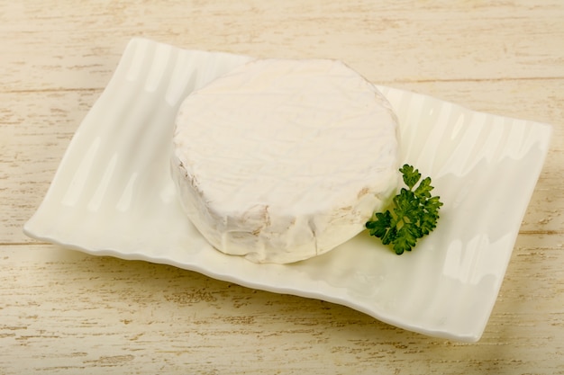 Formaggio Camembert