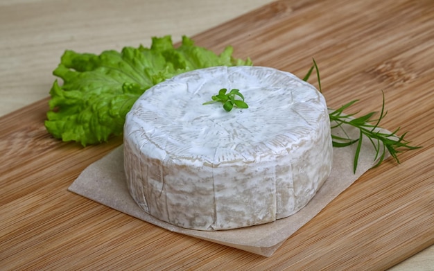 Formaggio Camembert