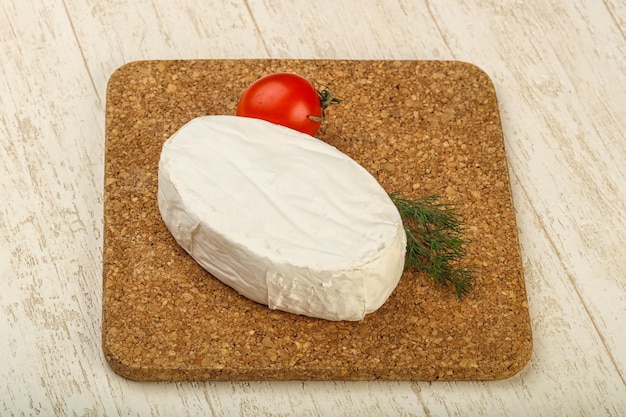 Formaggio Camembert