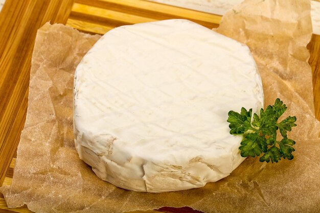 Formaggio Camembert