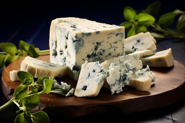 Formaggio di Gorgonzola