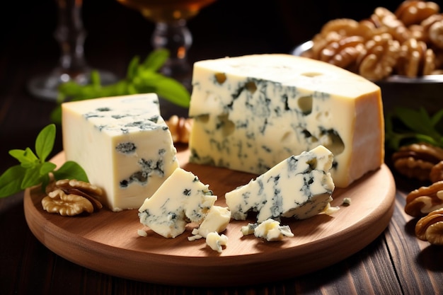 Formaggio di Gorgonzola