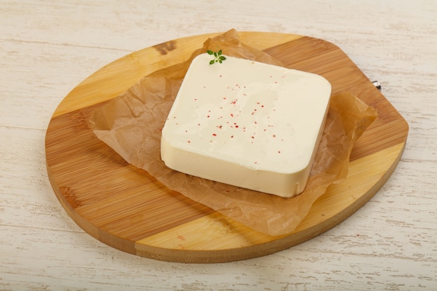 Formaggio feta