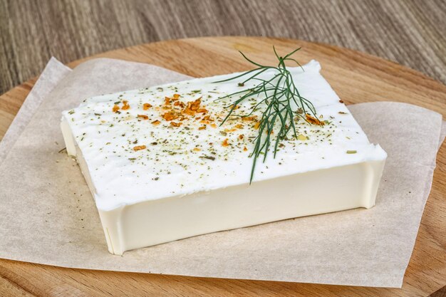 Formaggio feta