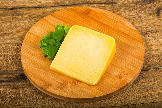 formaggio Parmigiano