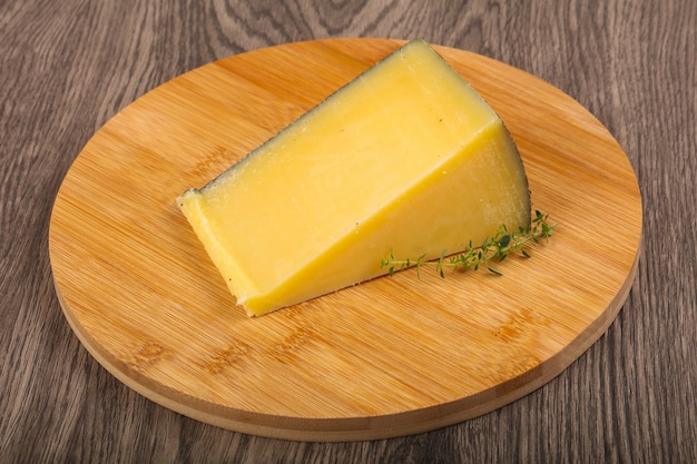 formaggio Parmigiano