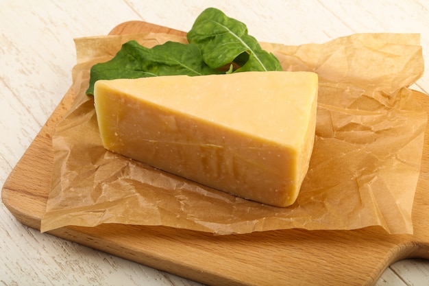 formaggio Parmigiano