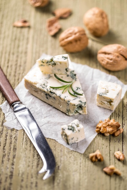 Formaggio Roquefort