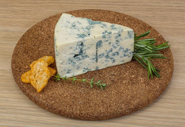 formaggio tipo gorgonzola