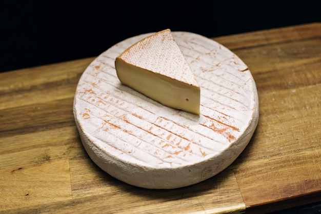 Formaggio tradizionale Auvergne