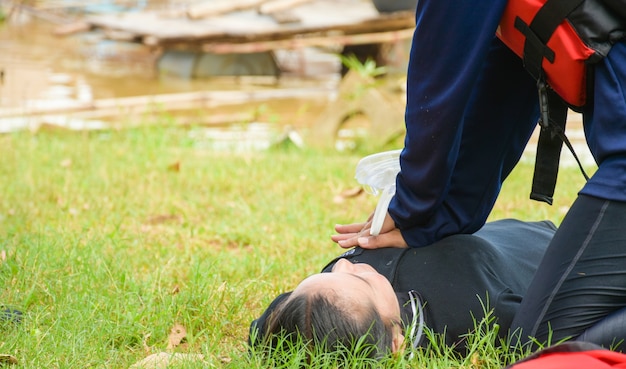 Formazione Cpr