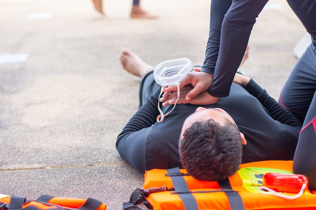 Formazione Cpr