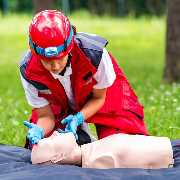 Formazione Cpr