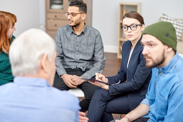 Formazione delle abilità sociali