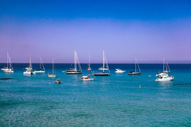 Formentera Spagna Baleari destinazione paradiso estivo