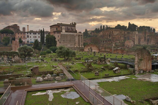 Foro Romano