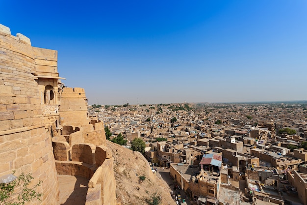 Forte di Jaisalmer