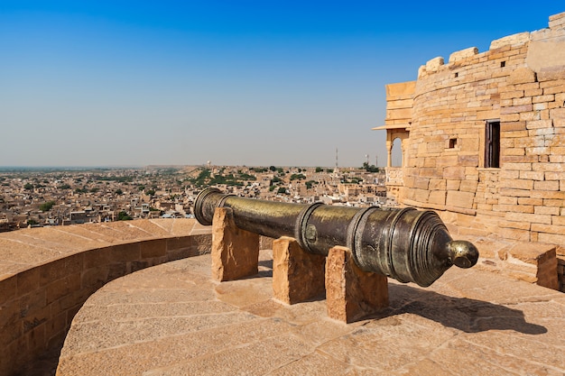 Forte di Jaisalmer