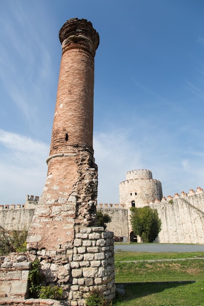 Fortezza di Yedikule