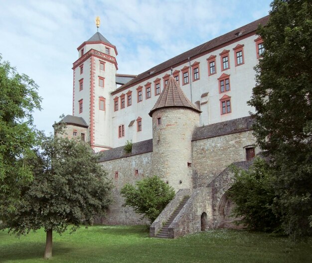 Fortezza Marienberg