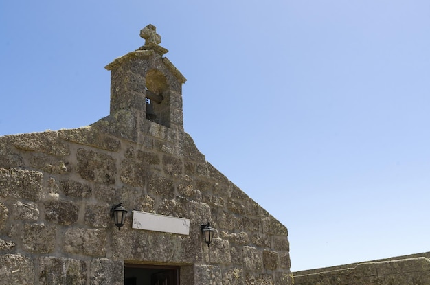 Fortificazione militare situata in Uruguay