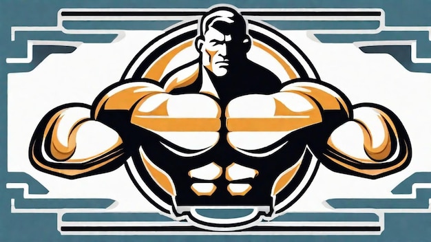 Forza e perfezione nel bodybuilding