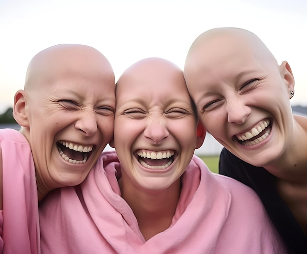 Forza nella battaglia Il viaggio di una donna attraverso le cure oncologiche nella Giornata Mondiale del Cancro