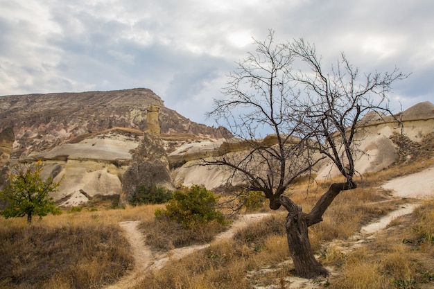 Foto Cappadocia Valley View parco nazionale