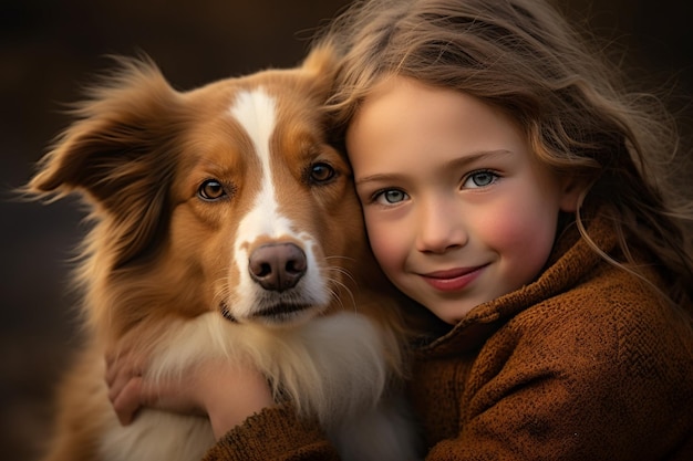 Foto dei migliori amici per sempre di Radiant Reverie